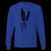 Adult Long-Sleeve Beefy-T® Thumbnail