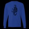 Adult Long-Sleeve Beefy-T® Thumbnail