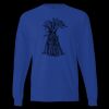 Adult Long-Sleeve Beefy-T® Thumbnail