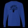 Adult Long-Sleeve Beefy-T® Thumbnail