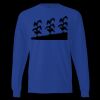 Adult Long-Sleeve Beefy-T® Thumbnail