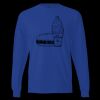 Adult Long-Sleeve Beefy-T® Thumbnail