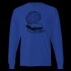 Adult Long-Sleeve Beefy-T® Thumbnail