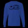 Adult Long-Sleeve Beefy-T® Thumbnail