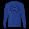Adult Long-Sleeve Beefy-T® Thumbnail