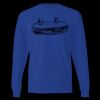 Adult Long-Sleeve Beefy-T® Thumbnail