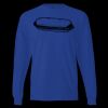 Adult Long-Sleeve Beefy-T® Thumbnail