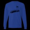 Adult Long-Sleeve Beefy-T® Thumbnail
