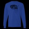 Adult Long-Sleeve Beefy-T® Thumbnail