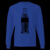 Adult Long-Sleeve Beefy-T® Thumbnail