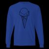 Adult Long-Sleeve Beefy-T® Thumbnail