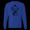 Adult Long-Sleeve Beefy-T® Thumbnail