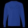 Adult Long-Sleeve Beefy-T® Thumbnail