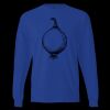 Adult Long-Sleeve Beefy-T® Thumbnail