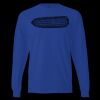 Adult Long-Sleeve Beefy-T® Thumbnail