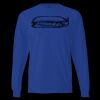 Adult Long-Sleeve Beefy-T® Thumbnail