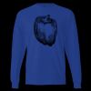 Adult Long-Sleeve Beefy-T® Thumbnail