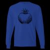 Adult Long-Sleeve Beefy-T® Thumbnail