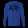 Adult Long-Sleeve Beefy-T® Thumbnail