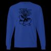 Adult Long-Sleeve Beefy-T® Thumbnail