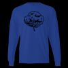Adult Long-Sleeve Beefy-T® Thumbnail