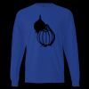 Adult Long-Sleeve Beefy-T® Thumbnail
