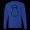 Adult Long-Sleeve Beefy-T® Thumbnail