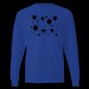 Adult Long-Sleeve Beefy-T® Thumbnail