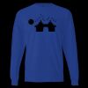 Adult Long-Sleeve Beefy-T® Thumbnail