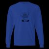 Adult Long-Sleeve Beefy-T® Thumbnail