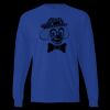 Adult Long-Sleeve Beefy-T® Thumbnail
