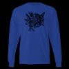 Adult Long-Sleeve Beefy-T® Thumbnail