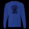 Adult Long-Sleeve Beefy-T® Thumbnail