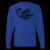 Adult Long-Sleeve Beefy-T® Thumbnail
