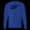 Adult Long-Sleeve Beefy-T® Thumbnail