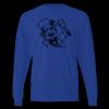 Adult Long-Sleeve Beefy-T® Thumbnail