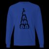 Adult Long-Sleeve Beefy-T® Thumbnail