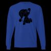 Adult Long-Sleeve Beefy-T® Thumbnail