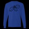 Adult Long-Sleeve Beefy-T® Thumbnail