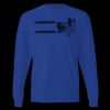Adult Long-Sleeve Beefy-T® Thumbnail