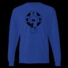 Adult Long-Sleeve Beefy-T® Thumbnail
