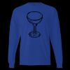 Adult Long-Sleeve Beefy-T® Thumbnail