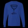 Adult Long-Sleeve Beefy-T® Thumbnail