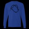 Adult Long-Sleeve Beefy-T® Thumbnail
