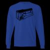 Adult Long-Sleeve Beefy-T® Thumbnail