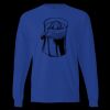 Adult Long-Sleeve Beefy-T® Thumbnail