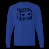 Adult Long-Sleeve Beefy-T® Thumbnail