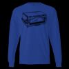 Adult Long-Sleeve Beefy-T® Thumbnail