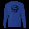 Adult Long-Sleeve Beefy-T® Thumbnail
