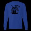 Adult Long-Sleeve Beefy-T® Thumbnail